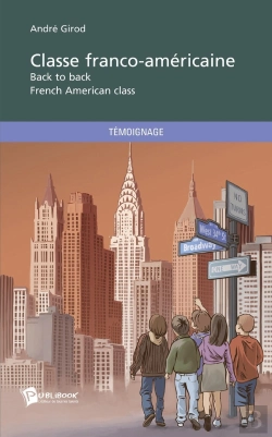 Bertrand.pt - Classe Franco-Américaine