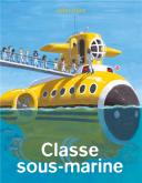 Classe Sous-Marine