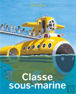 Bertrand.pt - Classe Sous-Marine