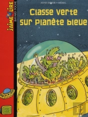 Classe Verte Sur Planète Bleue