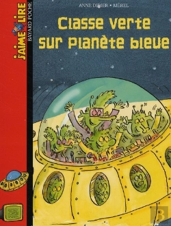 Bertrand.pt - Classe Verte Sur Planète Bleue