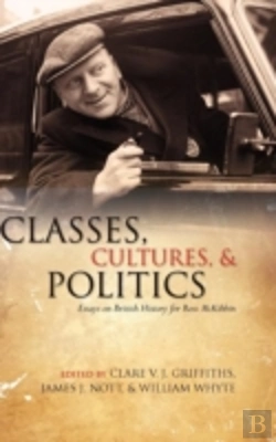 Bertrand.pt - Classes, Cultures, And Politics