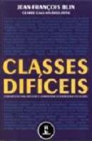 Classes Difíceis