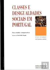 Classes e Desigualdades Sociais em Portugal