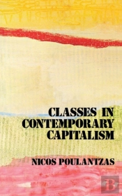 Classes In Contemporary Capitalism