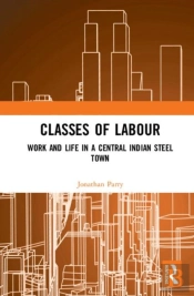 Classes Of Labour