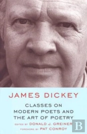 Classes On Modern Poets And The Art Of Poetry