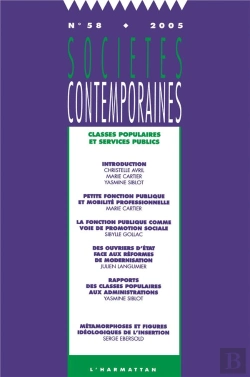 Bertrand.pt - Classes Populaires Et Services Publics