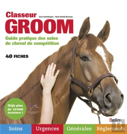 Bertrand.pt - Classeur Groom