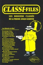 Classi-Files 1