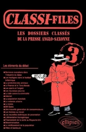 Classi-Files 3
