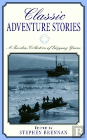 Classic Adventure Stories