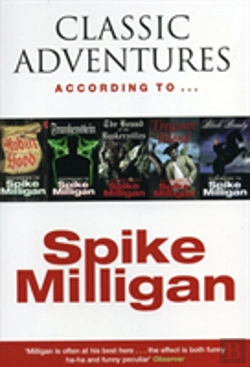 Bertrand.pt - Classic Adventures According To Spike Milligan