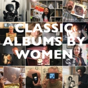 Classic Albums By Women