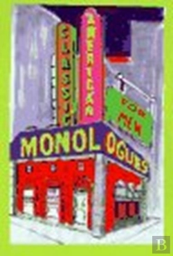 Bertrand.pt - Classic Amer Monologues Men
