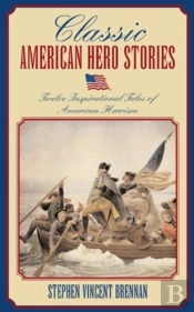 Classic American Hero Stories