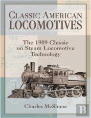 Classic American Locomotives