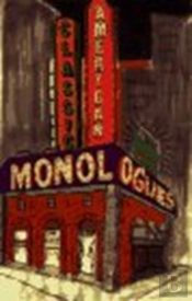 Classic American Monologues Women