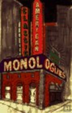 Bertrand.pt - Classic American Monologues Women