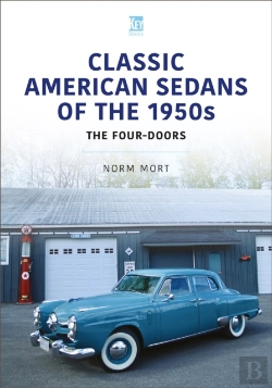 Bertrand.pt - Classic American Sedans Of The 1950s
