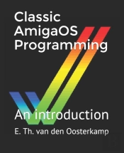 Classic Amigaos Programming
