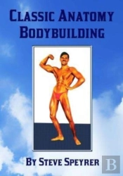 Classic Anatomy Bodybuilding