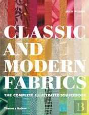 Classic And Modern Fabrics