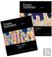 Classic Anthology Of Anatom Charts 8e