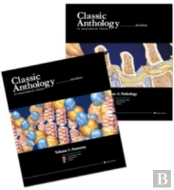 Bertrand.pt - Classic Anthology Of Anatom Charts 8e