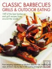 Classic Barbecues, Grills And Outdoor Eating
