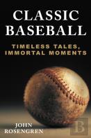 Classic Baseball