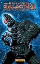 Classic Battlestar Galactica Volume Ii: Cylon Apocalypse