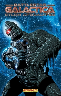Bertrand.pt - Classic Battlestar Galactica Volume Ii: Cylon Apocalypse