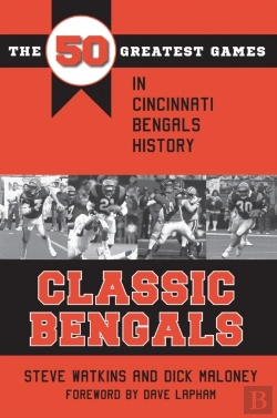 Bertrand.pt - Classic Bengals