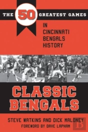 Classic Bengals