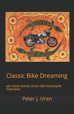 Bertrand.pt - Classic Bike Dreaming