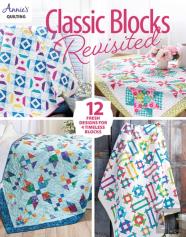 Classic Blocks Revisited