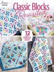 Classic Blocks Revisited