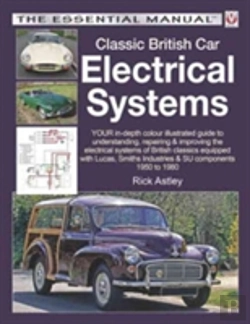 Bertrand.pt - Classic British Car Electrical Systems