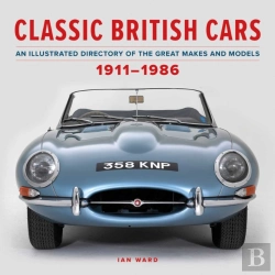 Bertrand.pt - Classic British Cars 1911â€“1986
