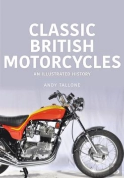 Bertrand.pt - Classic British Motorcycles