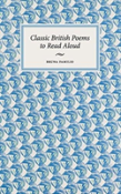 Classic British Poems To Read Aloud