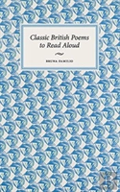 Classic British Poems To Read Aloud