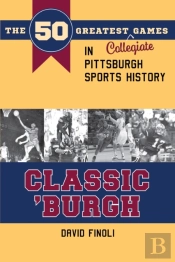 Classic 'Burgh