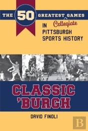 Classic 'Burgh