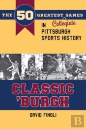Classic 'Burgh