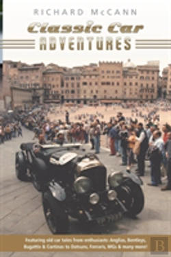 Bertrand.pt - Classic Car Adventures Old Car Tales From Enthusiasts
