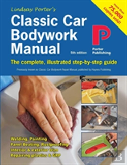 Bertrand.pt - Classic Car Bodywork Manual