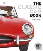 Classic Car Book