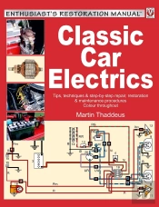 Classic Car Electrics